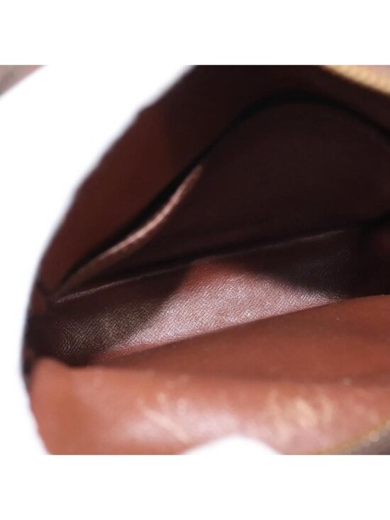 Authentic LOUIS VUITTON Monogram Amazon Shoulder Bag M45236 LV - Picture 3 of 16